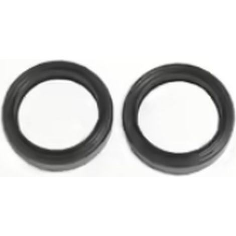 Paraolio Athena per sospensioni Honda e Yamaha (37x48x10,5/12 mm)