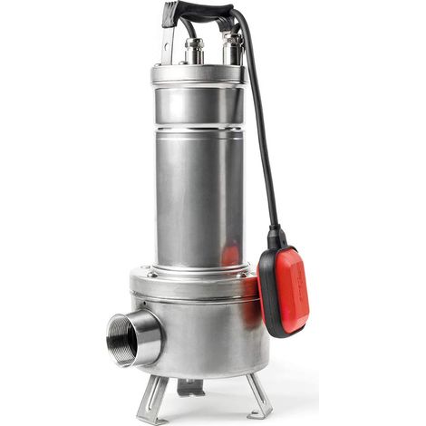 Elettropompa Acque Sporche Feka Vs Dab 550 Ma Volt 230 HP 0,75 kW 0,55 Lt M (1/4)