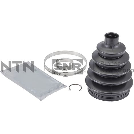 Kits soufflet coté roue - OBK53.020 - SNR - Compatible avec véhicule Opel