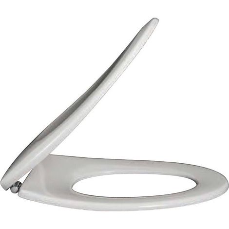 Abattant WC V&B O.NOVO pour WC enfants wh