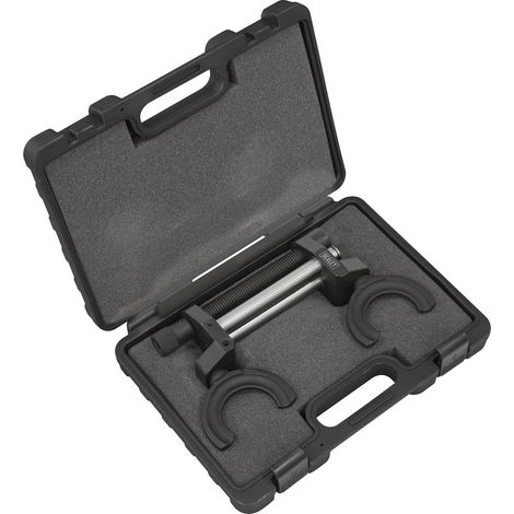 Sealey RE251 Shock Absorber Spring Compressor Truck Cabin (1/5)