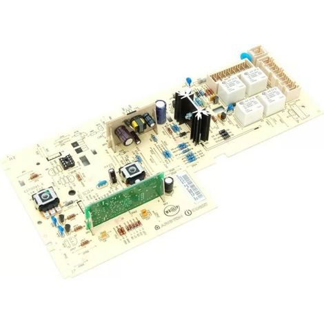 Módulo eeprom de disco de horno C00117138 Ariston