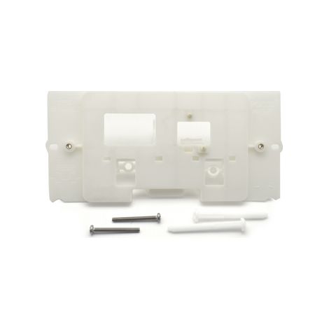 SPORTELLO SOTTOPLACCA COMPLETO DI VITI PER ECO PUCCI- L. 270 x H. 130 X P. 11 mm- PUCCI- pezzi 1