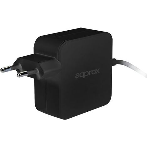 Ac adapter 45w type c approx