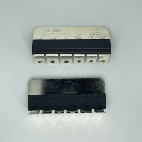 Fusibthe from batterie für voiture Volkswagen Audi 5Q0-937-629C