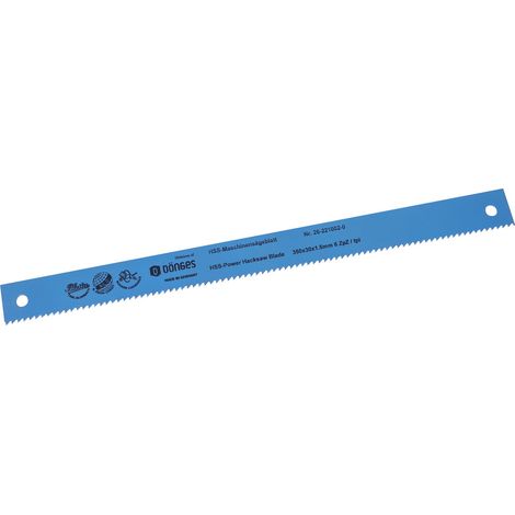 Lame de scie circulaire Profi, HSS, DM05
