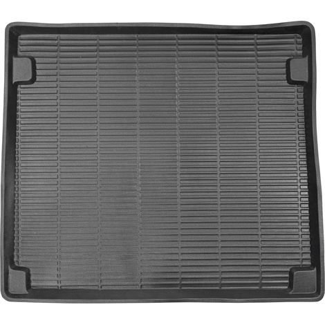 Range Rover Sport III SUV 2022 - Tapis de coffre LUCKY3D (1/5)