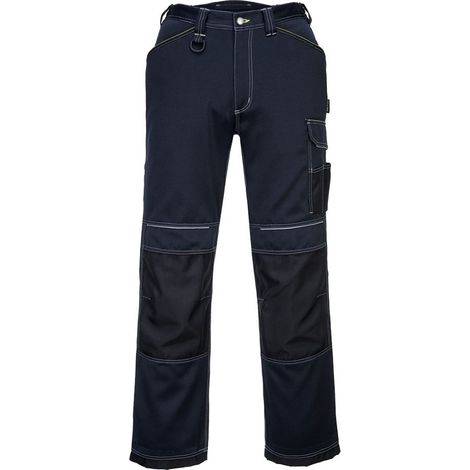 Pantaloni PORTWEST PW3 Blu navy 42 (1/2)