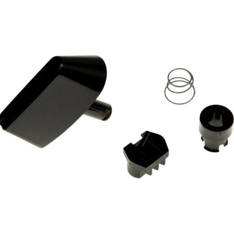 MANETTE GAZ BRUNE pour FOUR BRANDT - 76X9851