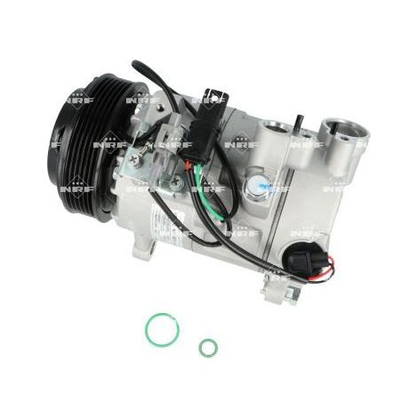 Compresseur, climatisation NRF 320267 BMW 64529399072 6452939907202 9399072