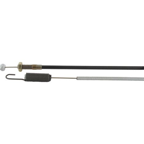 Cable embrague AYP - HUSQVARNA 438795 - 583 53 43-01 - 583534301
