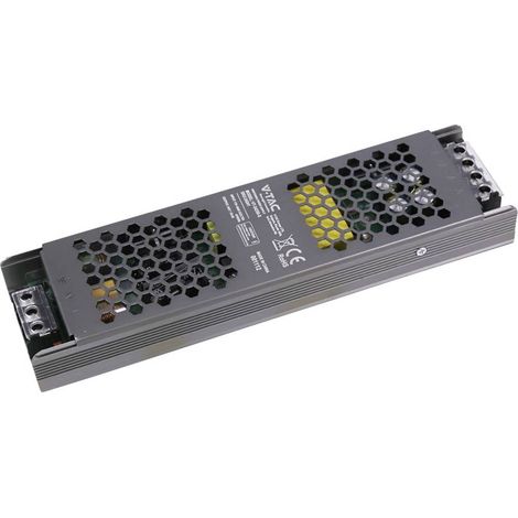 V-TAC VT-24250-S Transformateur pour LED à tension constante 250 W 10.5 A 24 V/DC non dimmable 1 pc(s) (1/3)