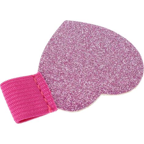 Herzförmig Verschleißfest und Stifthalter aus Pu und Nylon