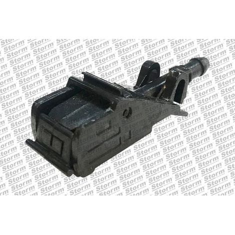 Gicleur lave-glace avant compatible Seat Córdoba I Berline
