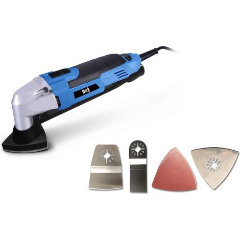 OUTIL MULTI-FONCTIONS 300W