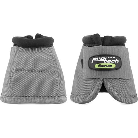 Pro-Tech Paraglomi cordura airflow MISURA S GRIGIO CAVALLO