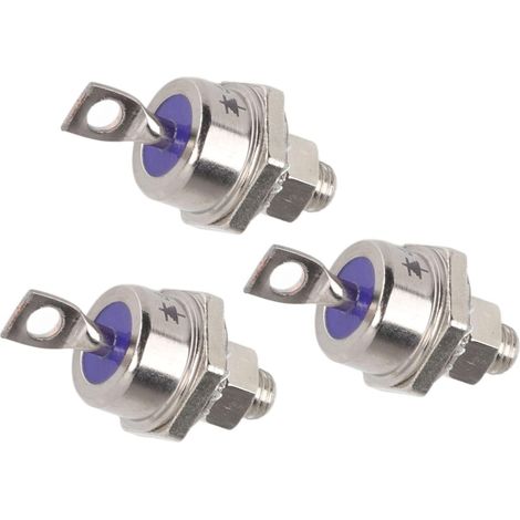 Module de Diode 40A 3 Pièces pour Remplacement de Redresseur de (1/5)