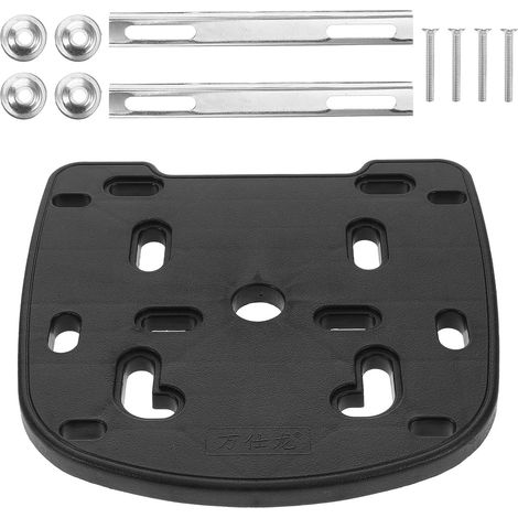 Levemolo Base Reforzada para Caja Trasera de Moto Eléctrica (1/5)