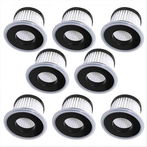 HEPA-Filter für Deerma CM810, CM300S, CM400, CM500, CM800 und CM900 Geräte (1/5)