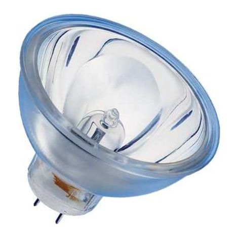 Lampada alogena OSRAM 8V 50W GZ6.35 3200K (BR-850/05)