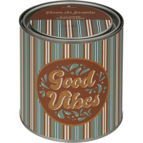 Vela Be vintage 200 g - Atmosphera créateur d'intérieur