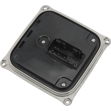 Boîtier de commande de phare LED, ballast xénon HID 2189009303, remplacement pour Mercedes-Benz Classe GLA X156 2013-2019 (1/5)