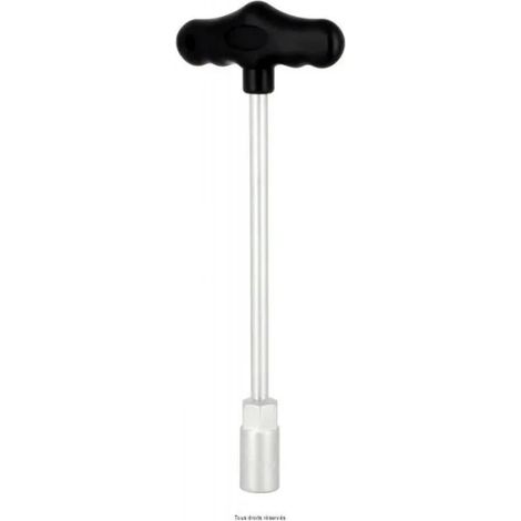 Llave sifam larga Ø16mm 27 cm reforzada