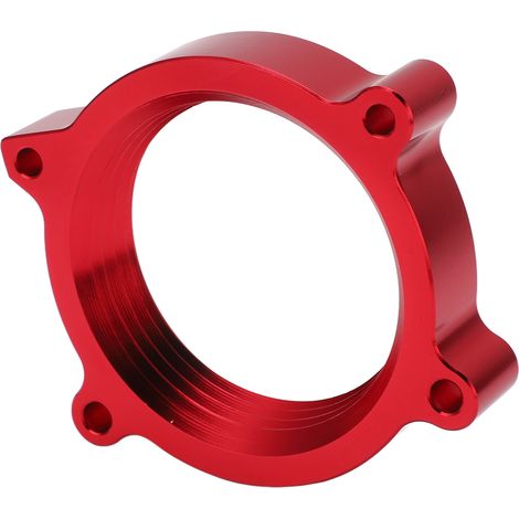 Drosselklappengehäuse-Distanzstück aus Aluminiumlegierung 200 617, Ersatzteil für Escalade 6.2L 2007-2012 (1/5)