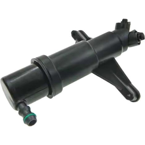 Prestaciones compatibles con BMW Serie 5 E60 (2003-2011), côte gauche/droit, referencias 61677038415 y 61677038416 (droit). (1/5)