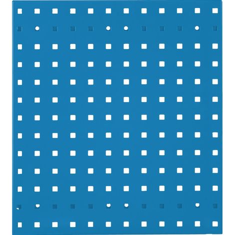 KAPPES RASTERPLAN Lochplatte B450xL500mm - 4001.00.0510