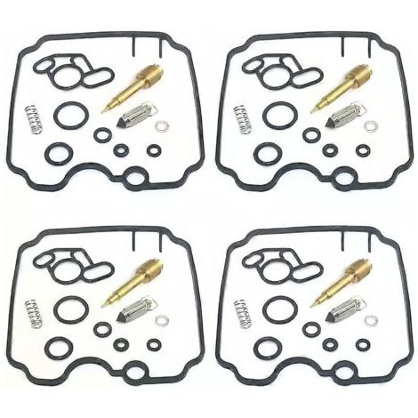 Compatible avec Yamaha YZF750R 1993-1998 YZF750 YZF 750 R Réparation de carburateur