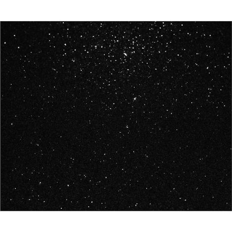 Sticker mural adhésif décoratif paillettes nuit – Rouleau en PVC – Découpe facile – Pour personnaliser meubles et intérieur – Sud Trading