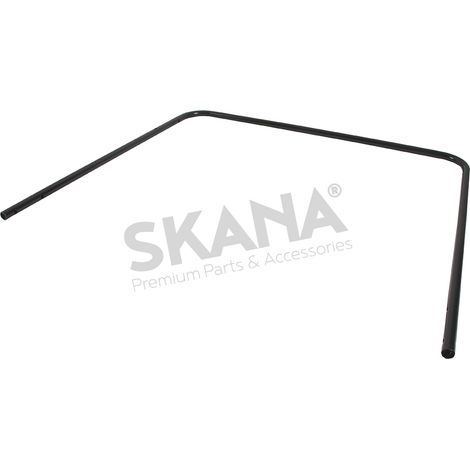 Chassis De Bac De Ramassage Origine Stiga. 384801145/0, 3848011450