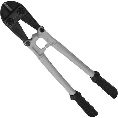 WOLFPACK LINEA PROFESIONAL cortarremaches 450 mm / 18 hojas de cromo vanadio (1/5)
