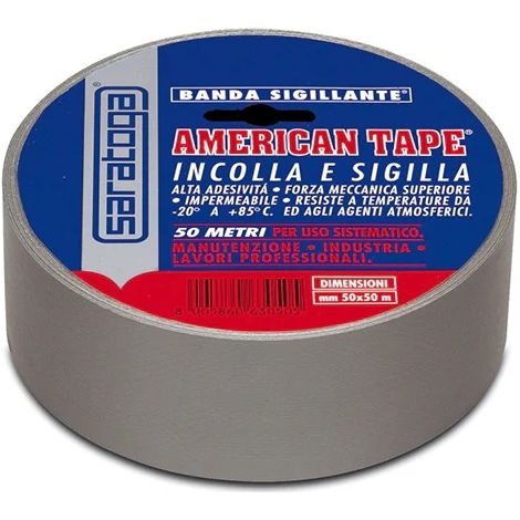 AMERICAN TAPE MT50X50MM