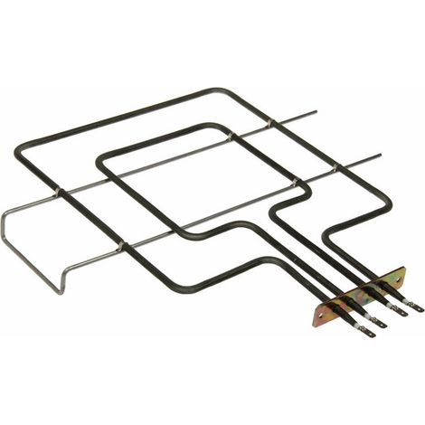 RESISTENZA PER FORNO fornetto ELETTRICO DE LONGHI R940/230 ORIGINALE