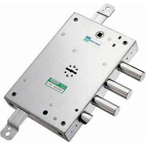 MOTTURA 52571 ML3736 SERRATURA DM REVERS