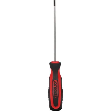 KS Tools ERGOTORQUEplus Tournevis pour vis à six pans creux, 3mm (1/3)