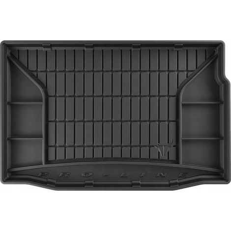 Alfombrilla de goma para maletero Honda e:NY1 desde 2023-TM d (1/5)
