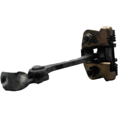 [PRODUIT D'OCCASION] Tirant Porte Avant Droit RENAULT Clio ♻️ Ref Oe. 7700842857 - Garantie à vie (1/2)