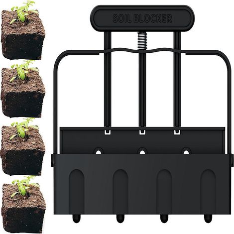 blocs De Terre Manuels Blocs De Terre Outils De Jardinage Blocs De Terre Ppinire Blocs De Terre