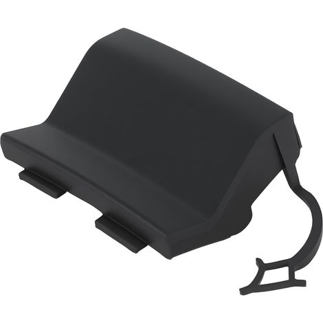 Right Front Towing Eye Protection Cap 7E5807241 Compatible with VW Transporter VI T6 15-19 (1/5)