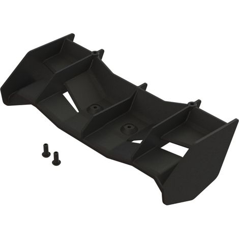 Rear Wing