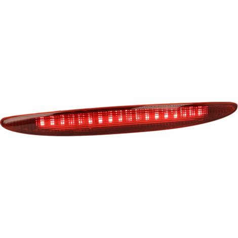 Kit Luce Terzo Stop a Led Singolo Rosso Per Mini Cooper R50 R53 OEM 63256920352 (1/3)