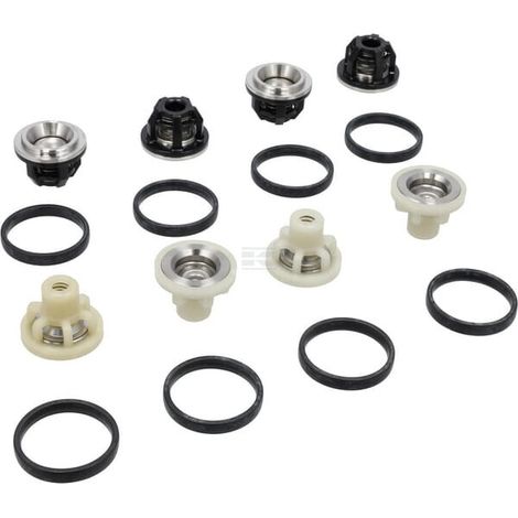 Kit de conjunto v谩lvula completa COMET 50250074