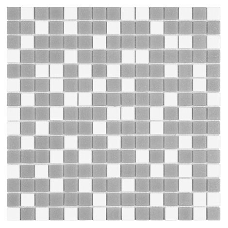 Mosaïque QMX Grey