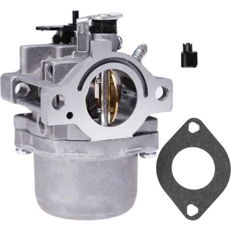 Carburetor Carb w/Gasket Fits Briggs & Stratton for Briggs Stratton, 289702 Models 286702 286707 Engines  MUMU (1/4)