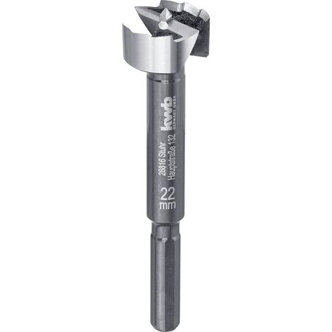 kwb 706322 Foret Forstner 22 mm 1 pc(s) (1/2)