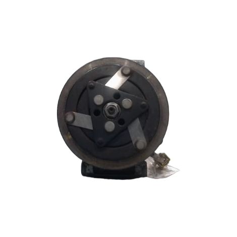 [PRODUIT D'OCCASION] Compresseur Air Conditionne CITROEN C3 ♻️ Ref Oe. 9800821980 - Garantie à vie (1/5)