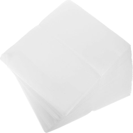 Sacs de déménagement blancs en mousse et coton perlé pour emballage lot de 100 protection pour ustensiles (1/5)